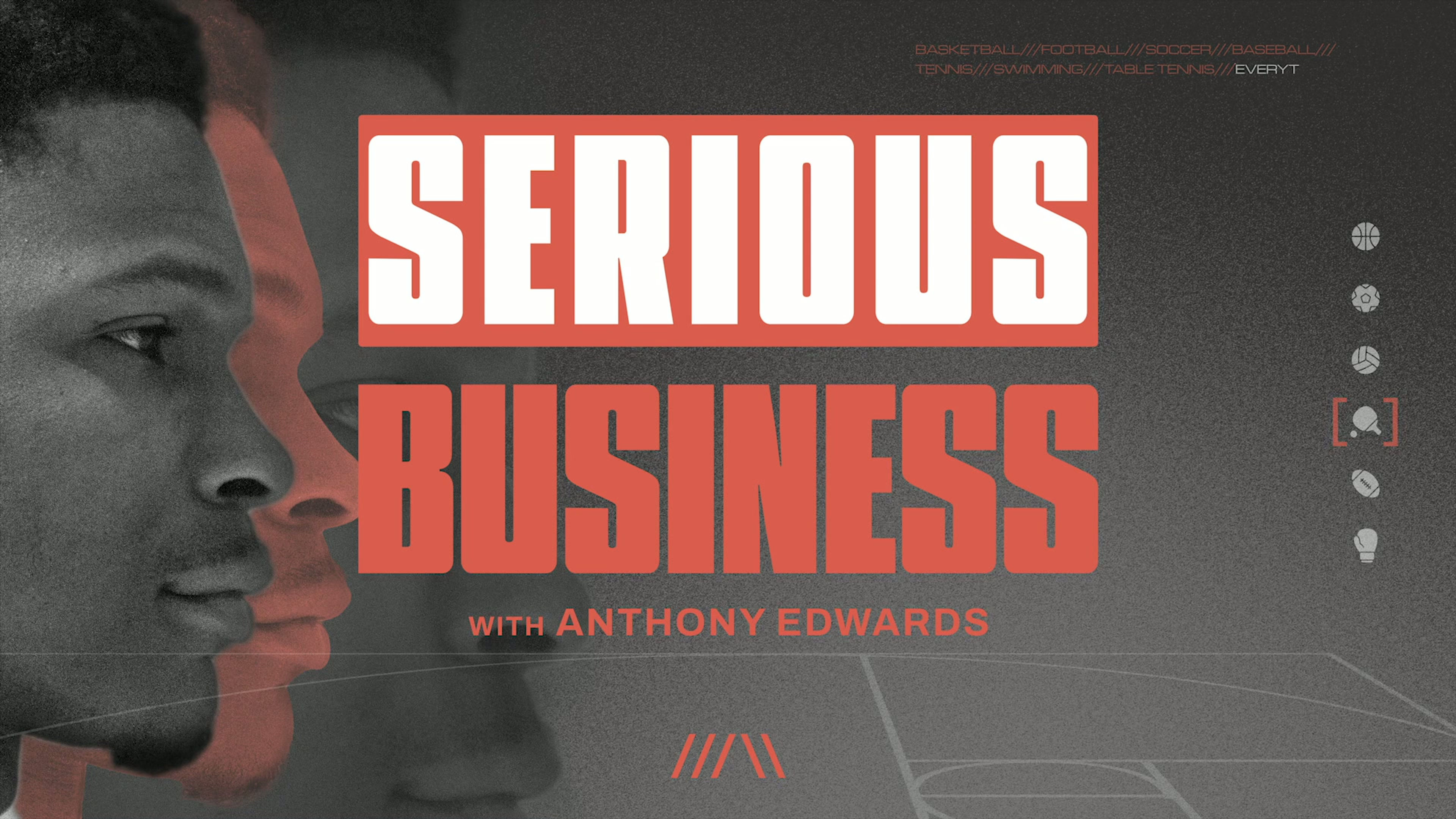 Serious Business Opener